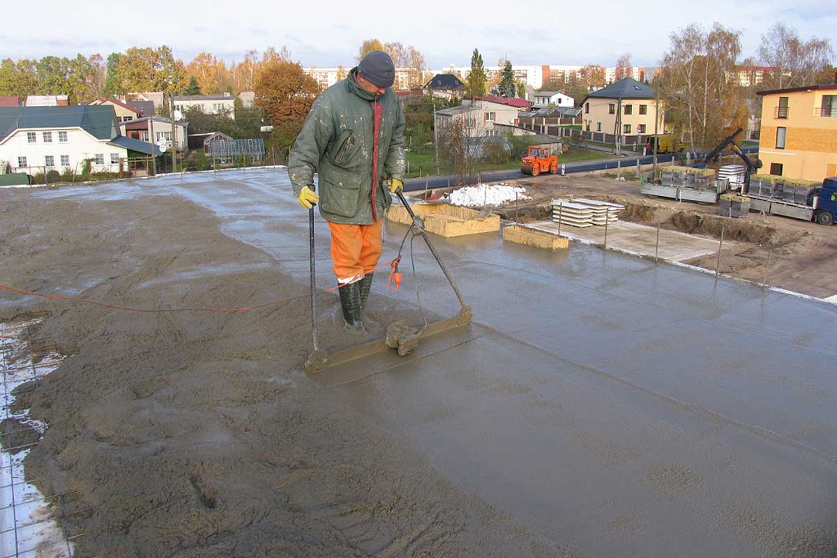 Siltinātie pārseguma veidņi DP