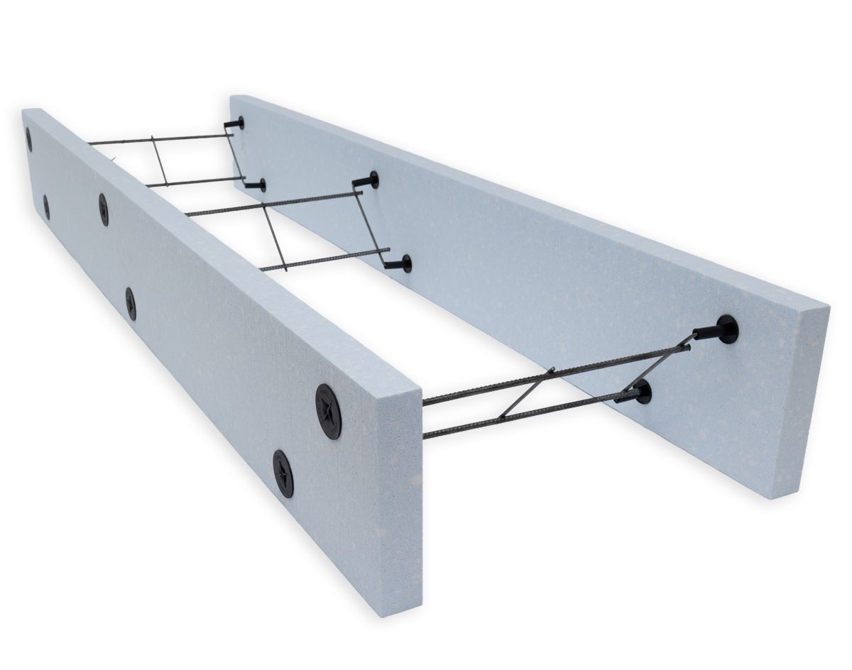 Dobeles Panelis footing (DP-PP) | DP10033
